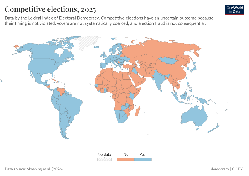 A thumbnail of the "Competitive elections" chart