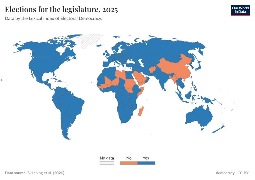 A thumbnail of the "Elections for the legislature" chart