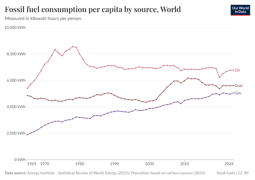 A thumbnail of the "Fossil fuel consumption per capita by source" chart