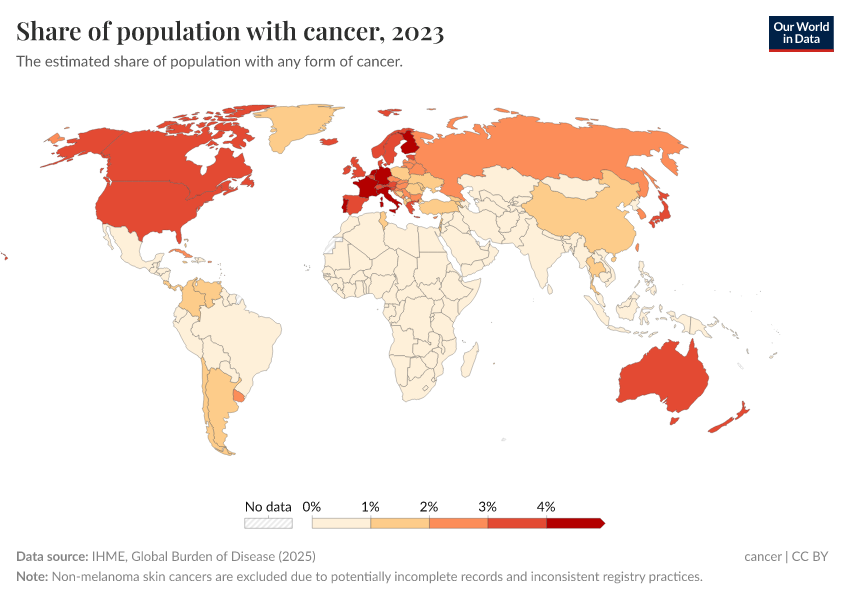 A thumbnail of the "Share of population with cancer" chart