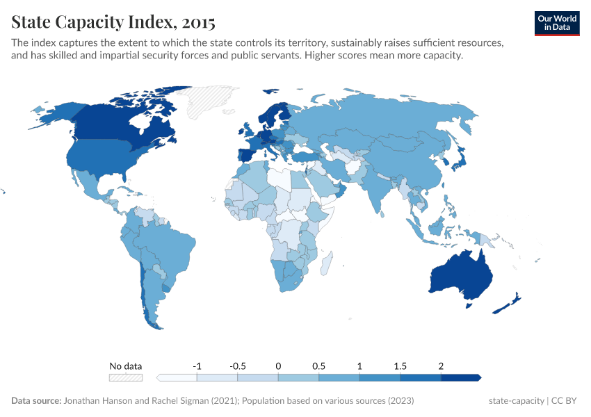 A thumbnail of the "State capacity index" chart